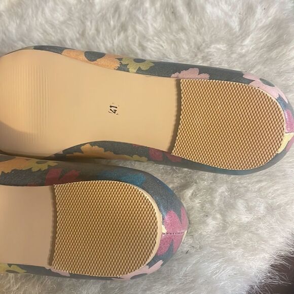 The shoe lab shoes 41 (5220) NWOT - Picture 9 of 10